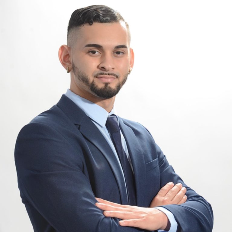 Austin Martínez recibe fuerte respaldo para alcaldía de Hyattsville, Maryland