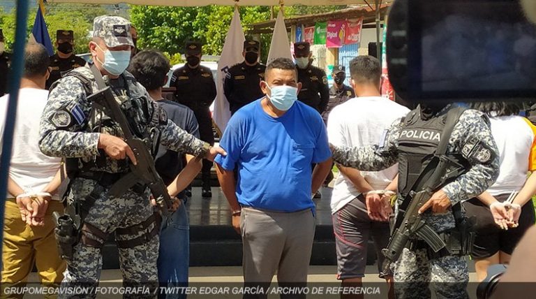 Acusado de asesinar a dos mujeres en Chalchuapa puede recibir una condena de más de 100 años