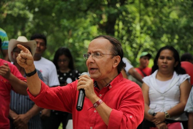 Christian Guevara: Modelo de corrupción Lava Jato fue importado por el FMLN y Gerson Martínez lo aplicó en baipás