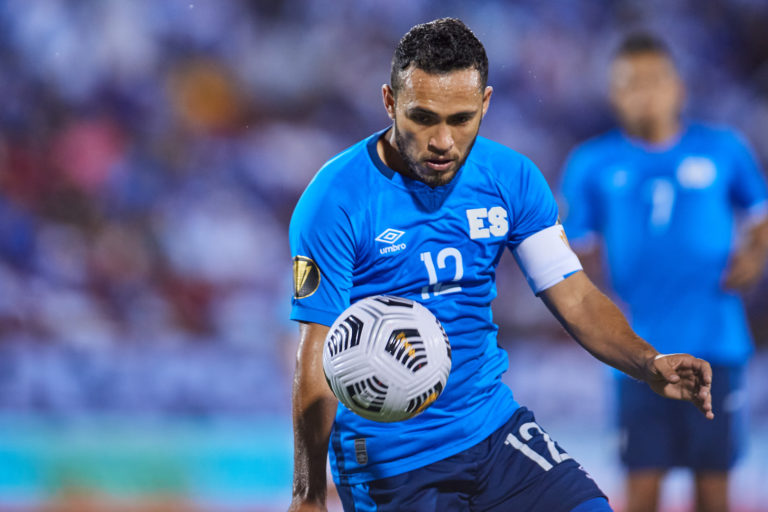 El Salvador en busca de dar el siguiente paso en cuartos de final