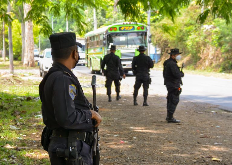 La fase 4 del Plan Control Territorial dará mayor seguridad a lugares más complicados y distantes