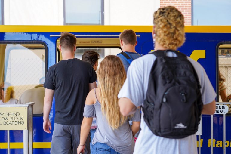 Regreso a clases “Piense en la seguridad primero”