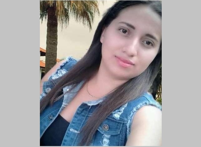 Joven muere impactada por un rayo en Zacatecoluca, La Paz