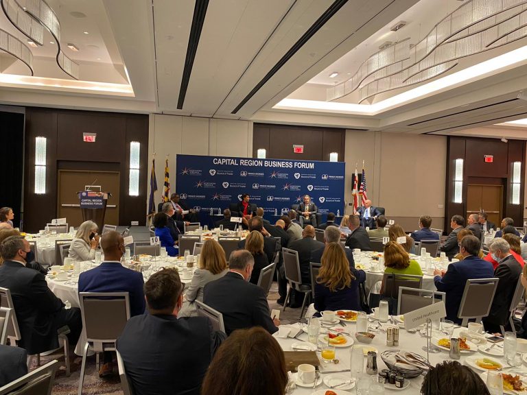 Alcaldía de Washington DC impulsa nueva inversión de $5 millones en pequeñas empresas