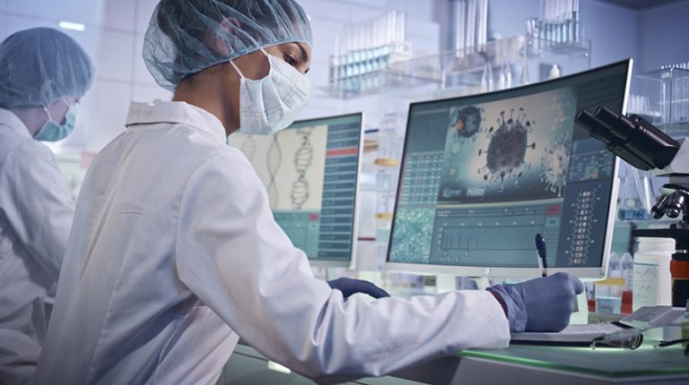 El norte de Virginia supera los 200.000 casos de COVID-19