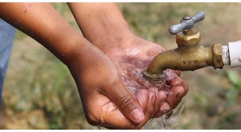 Diputados afinan Ley de Recursos Hídricos para garantizar que todos los salvadoreños tengan acceso al agua limpia y de calidad