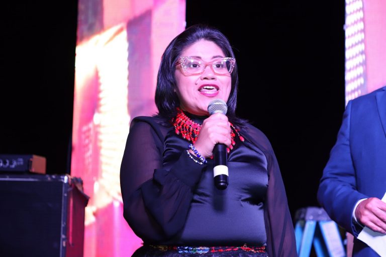 Salvadoreña nombrada directora de Asuntos Comunitarios de la Alcaldía de Washington DC