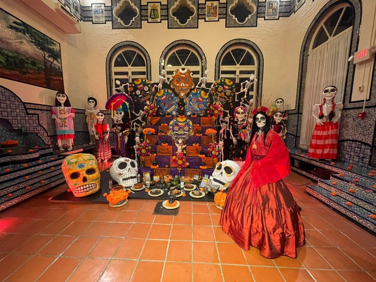 Día de los muertos Fest DMV 2021