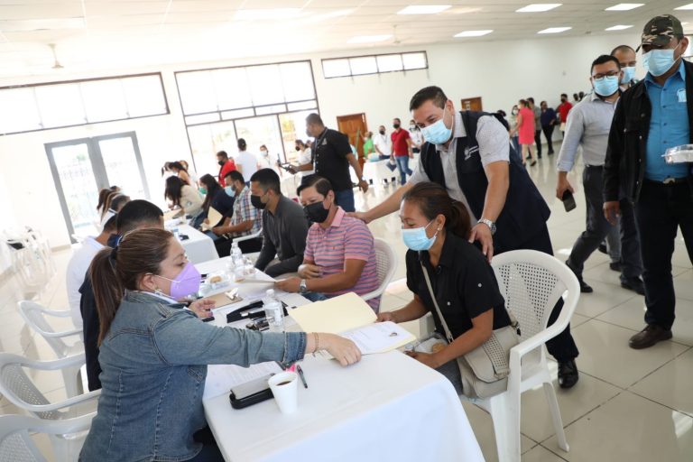 Sistema de Información del Mercado Laboral permitirá ubicar mano de obra en tiempo