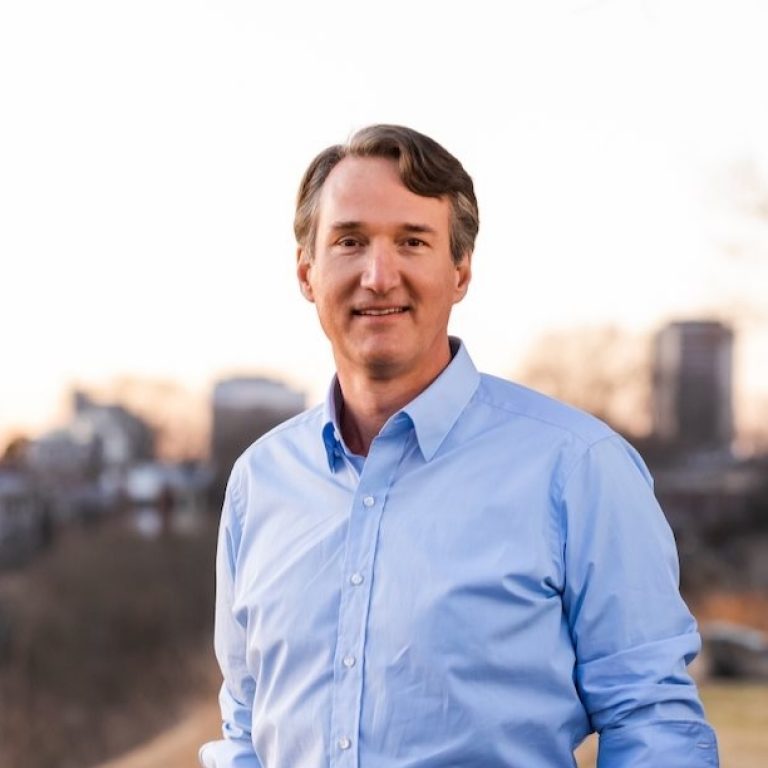 Triunfo republicano en Virginia