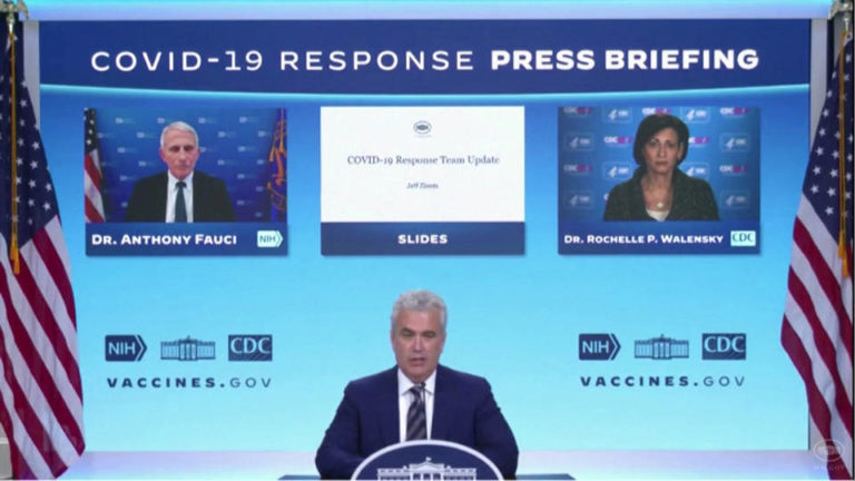 15 millones de casos de Covid en una semana, en todo el mundo