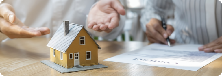 Programa de Vivienda de Prince William, Virginia