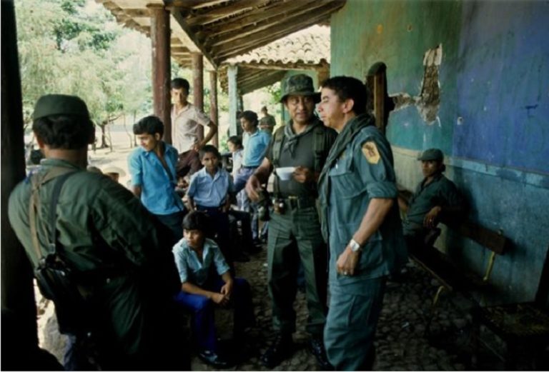 FGR pide captura de militares involucrados en masacre de El Calabozo