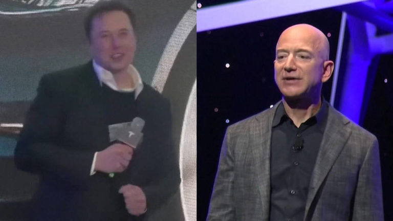 Los diez hombres más ricos del mundo duplicaron su riqueza mientras la pandemia sumergía a 160 millones de personas en la pobreza