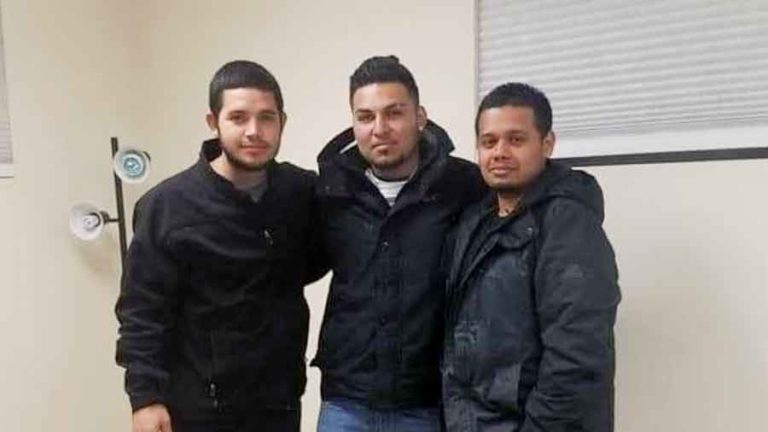 Sobrevive tercera víctima de asfixia en Maryland