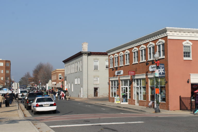 Presupuesto para el año fiscal 2023 de Prince William, Virginia