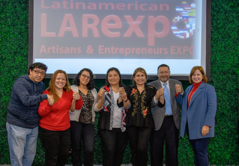 Organizaciones latinas de Virginia unen fuerzas