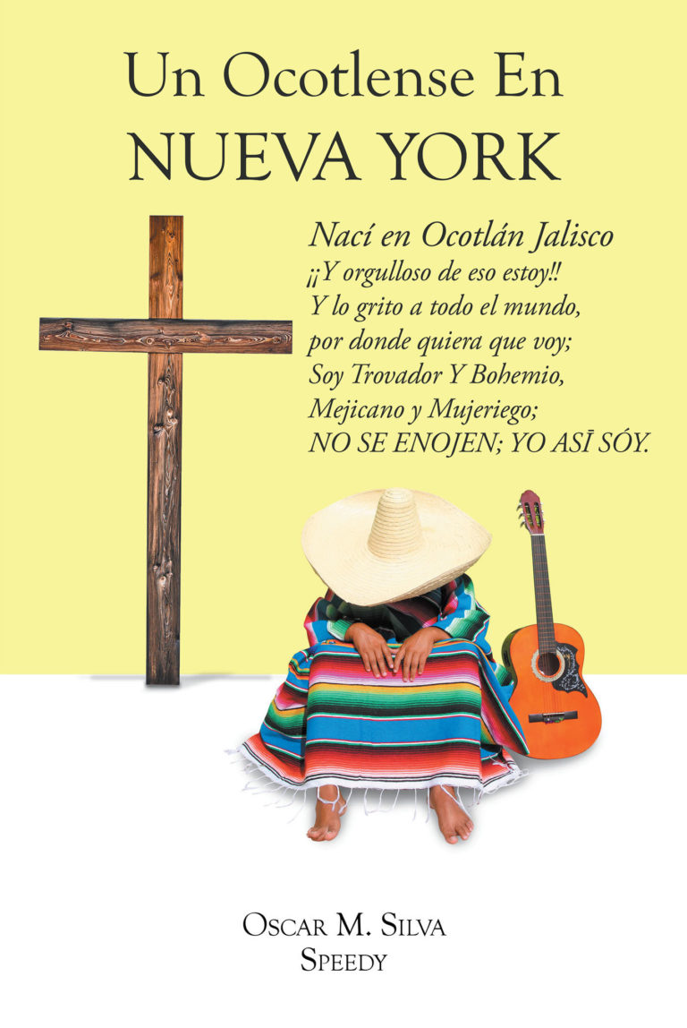 Un ocotlense en Nueva York