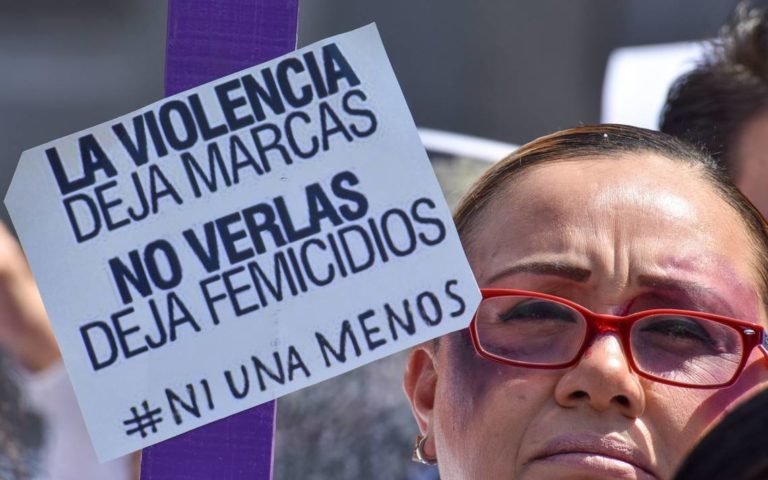 Origen legal de la violencia doméstica