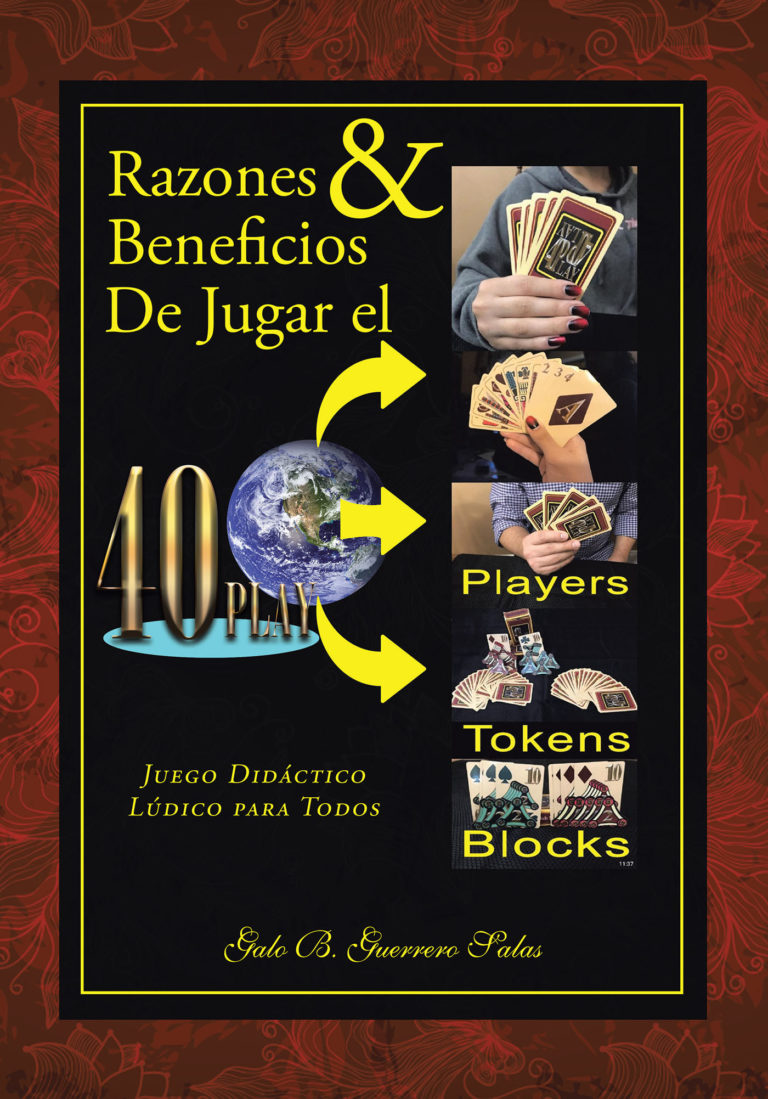 Razones & beneficios de jugar el 40
