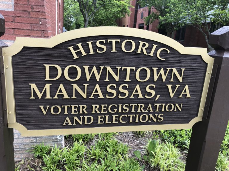 Conozcamos el Centro Histórico de Manassas, Virginia