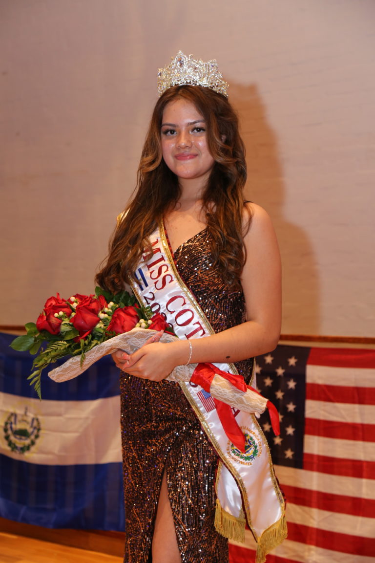 COTSA tiene una nueva reina