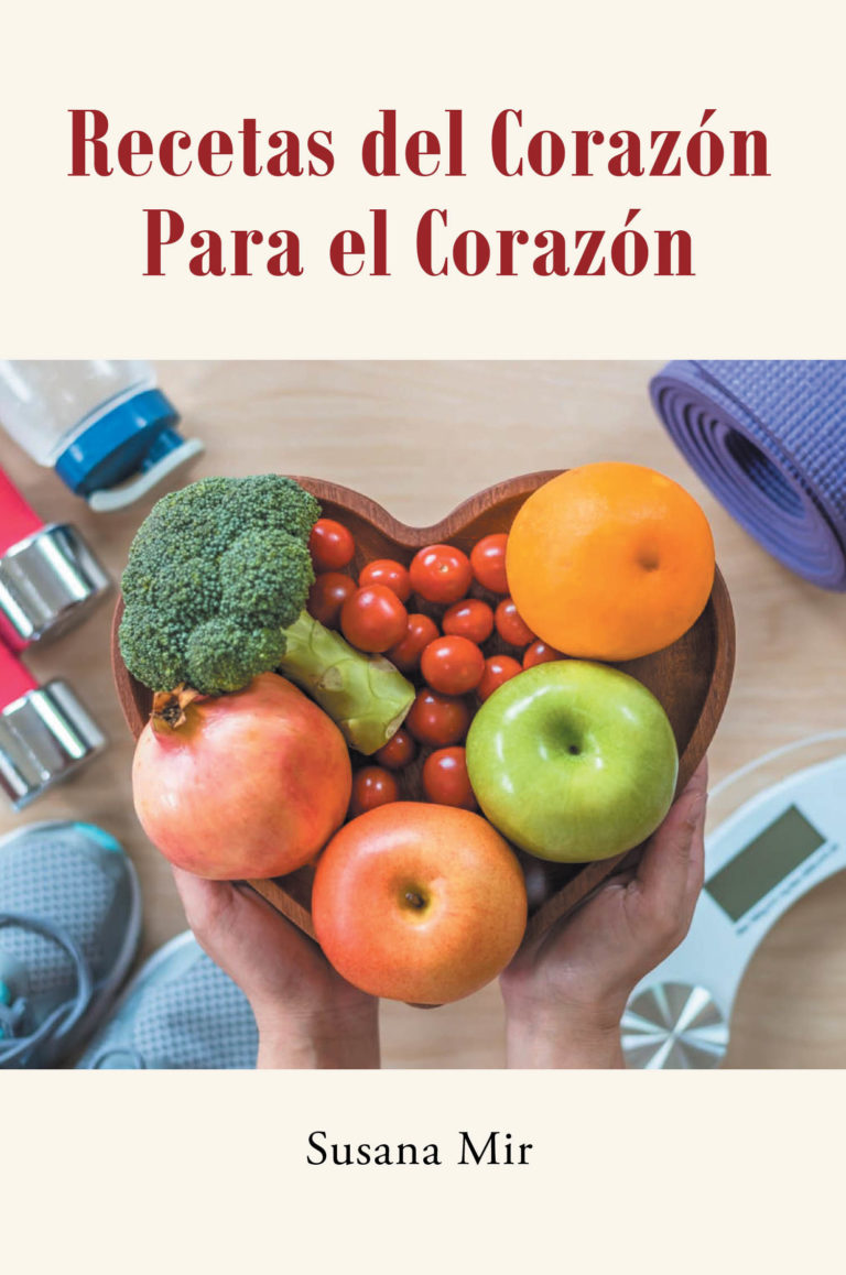 Recetas del corazón para el corazón