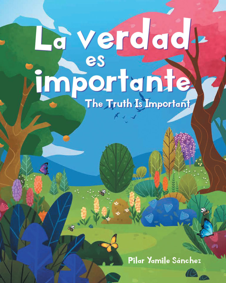 La verdad es importante, una mágica historia llena de alegría