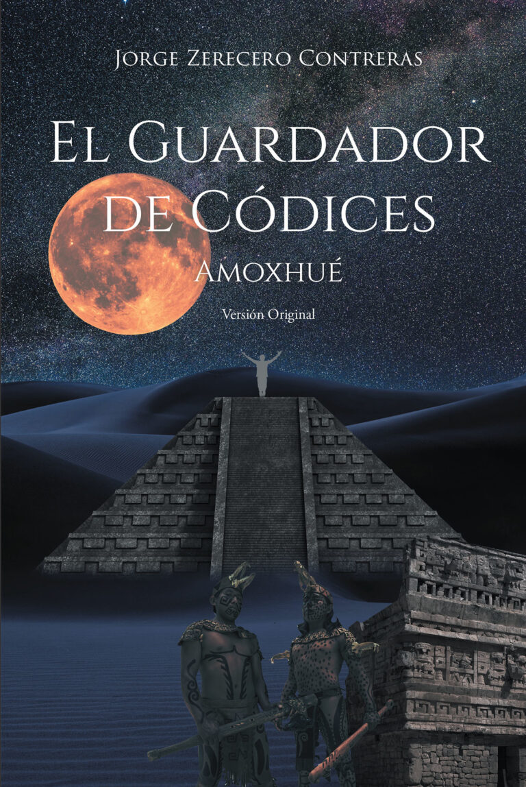 El Guardador de Códices