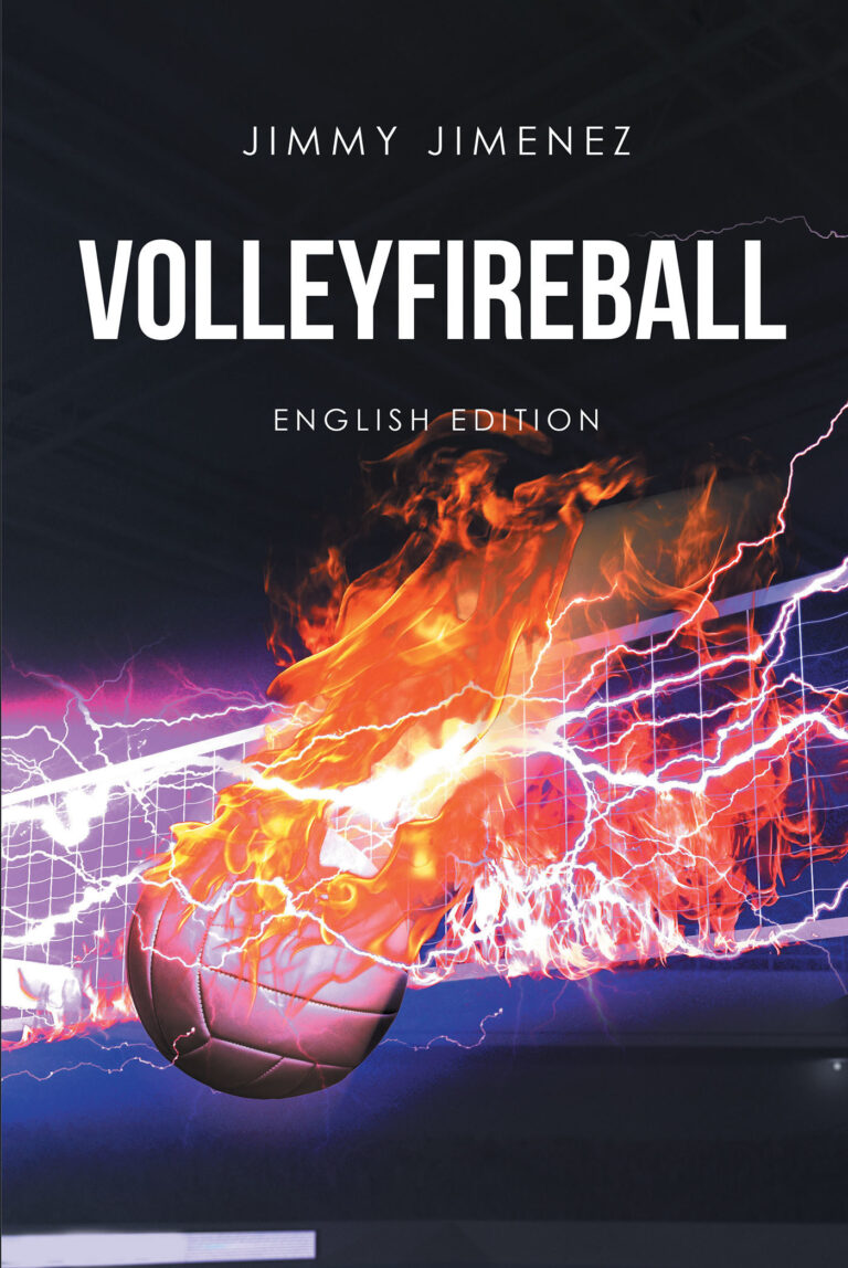 Volleyfireball, una obra activa y fantástica