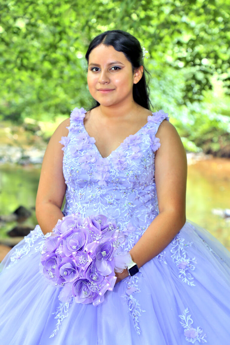 Quinceañera
