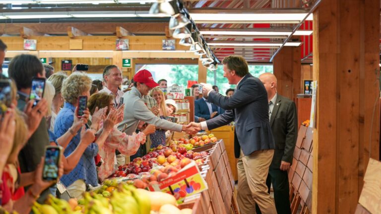 Más de 4.2 millones de empleos en Virginia