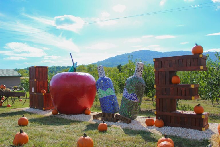 Virginia Tourism Corporation gana el premio nacional por su campaña “WanderLove”