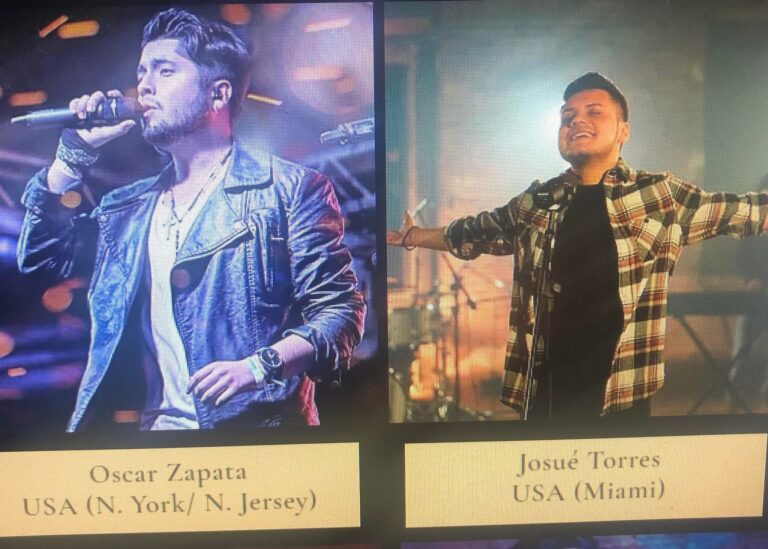 Resultó ser una farsa lo que pudo haber sido un gran festival…