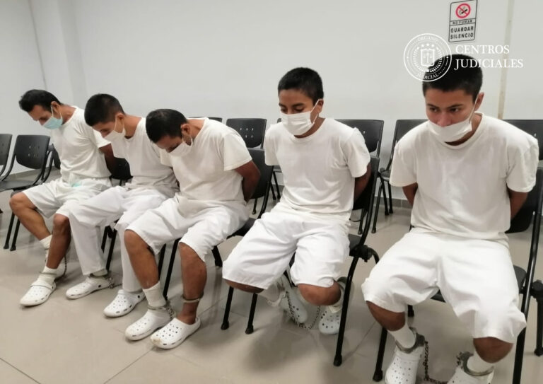 𝟯𝟭 𝗮𝗻̃𝗼𝘀 𝗱𝗲 𝗰𝗮́𝗿𝗰𝗲𝗹 𝗮 𝗲𝘅𝘁𝗼𝗿𝘀𝗶𝗼𝗻𝗶𝘀𝘁𝗮𝘀 𝗱𝗲 𝗦𝗮𝗻 𝗝𝗼𝘀𝗲́ 𝗩𝗶𝗹𝗹𝗮𝗻𝘂𝗲𝘃𝗮