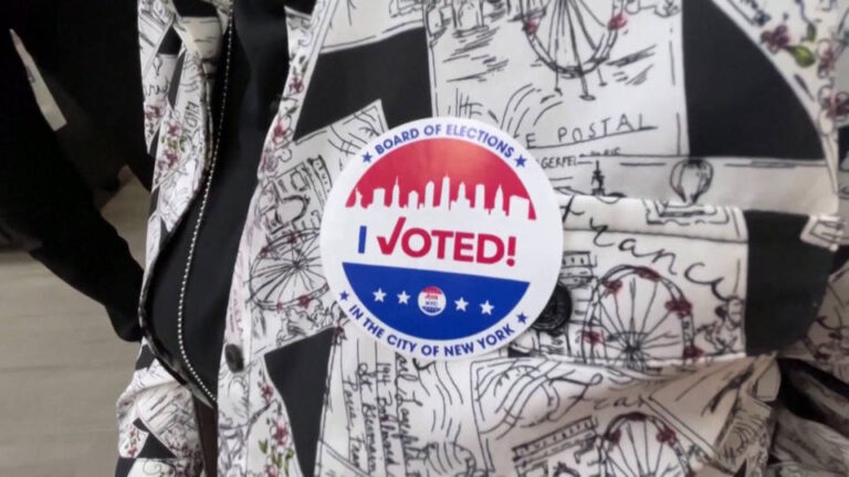 Con campaña por el derecho al aborto, el demócrata Pat Ryan gana las elecciones primarias para un escaño por Nueva York en el Congreso de EE.UU.