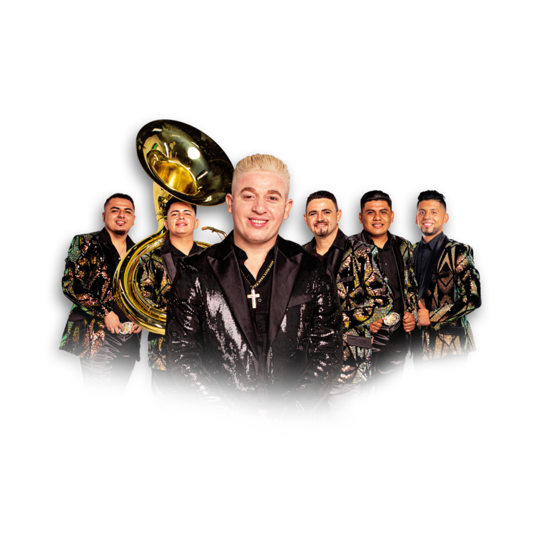 “El Huero y su Norteño Banda” buscan penetrar en los EE.UU.