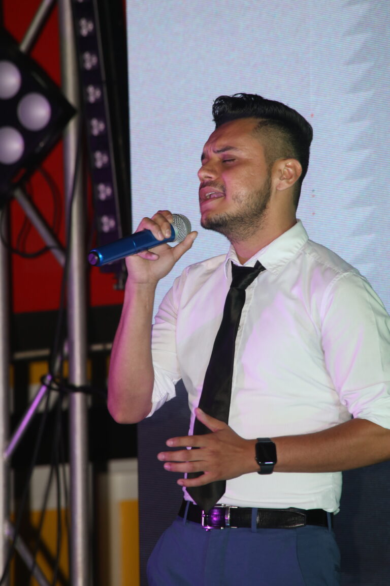 Cristian Villavicencio, responde a acusaciones de Rhadames Avila sobre críticas a festival musical