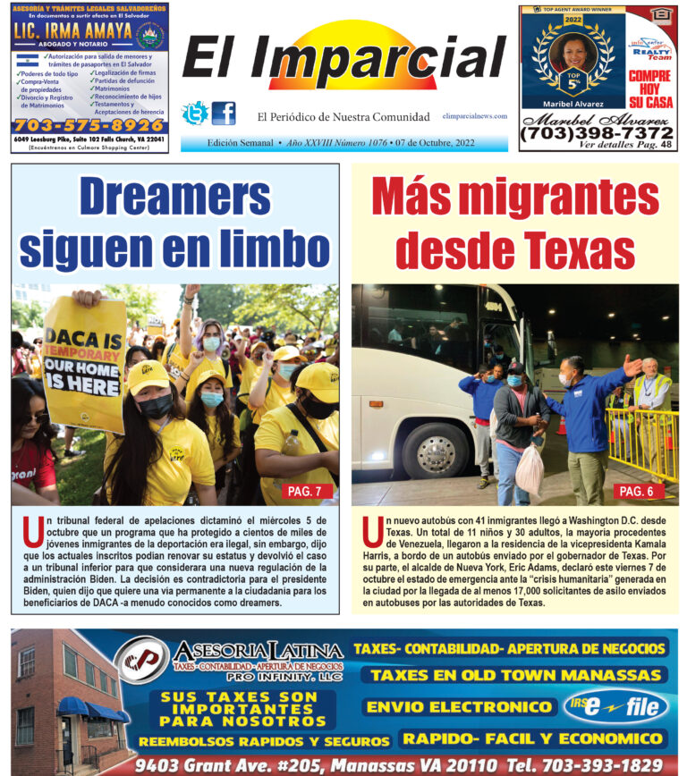 2022-10-07 | VERSION IMPRESA