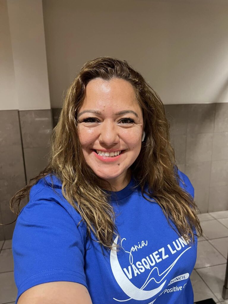 Hispanos tras el poder político en EE.UU.