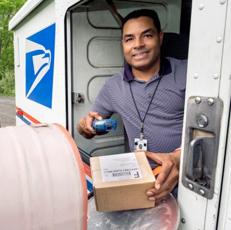 Fechas para enviar paquetes antes de Navidad