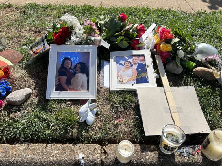 Cuatro peruanos asesinados en Woodbridge, Virginia