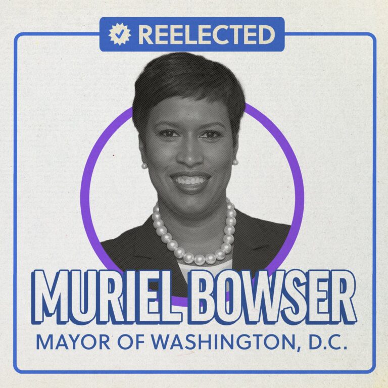 Bowser hace llamado a presentar grandes ideas