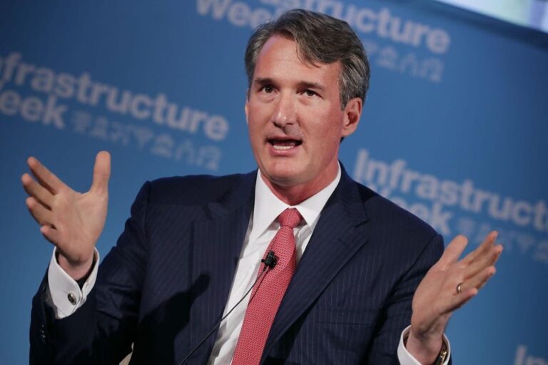 Política integral de desarrollo económico para hacer crecer la economía de Virginia