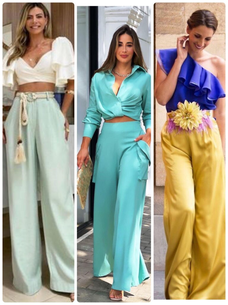 Mario!!! ¿Y qué me pongo el último día del año?