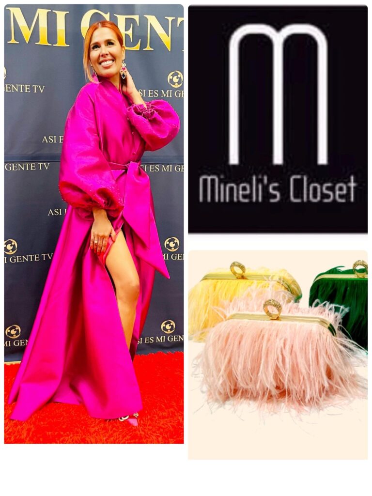 Glamurosas y modernas Navidad 2022