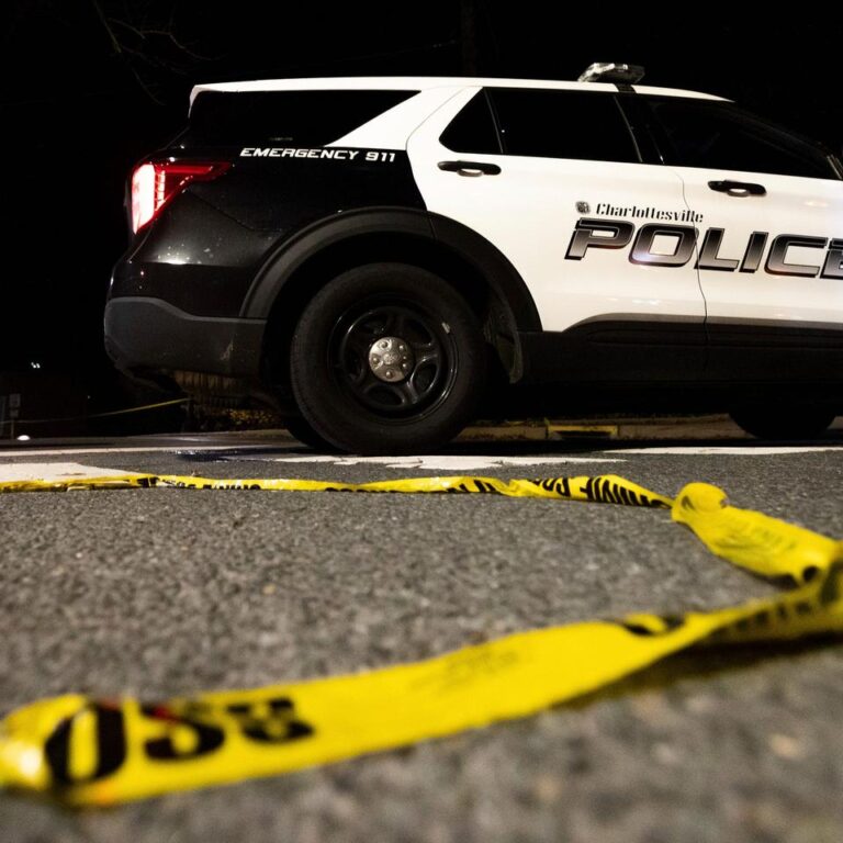 Virginia aprueba fondos para combatir delitos violentos