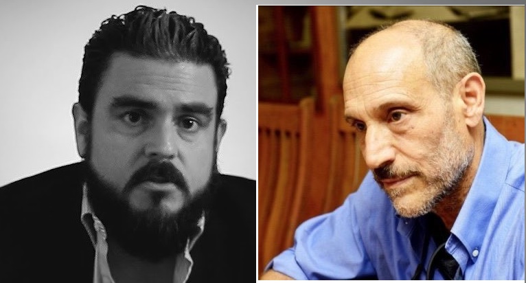 Rolando Castro: Douglas Farah y Héctor Silva Ávalos son mercenarios de la pluma que se venden al mejor postor