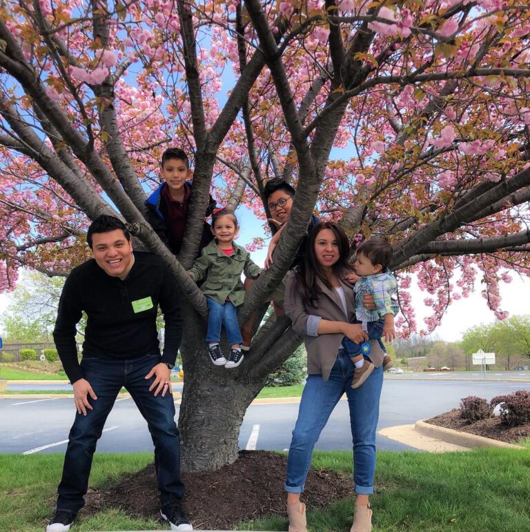 Dios creó la familia para cumplir Su voluntad