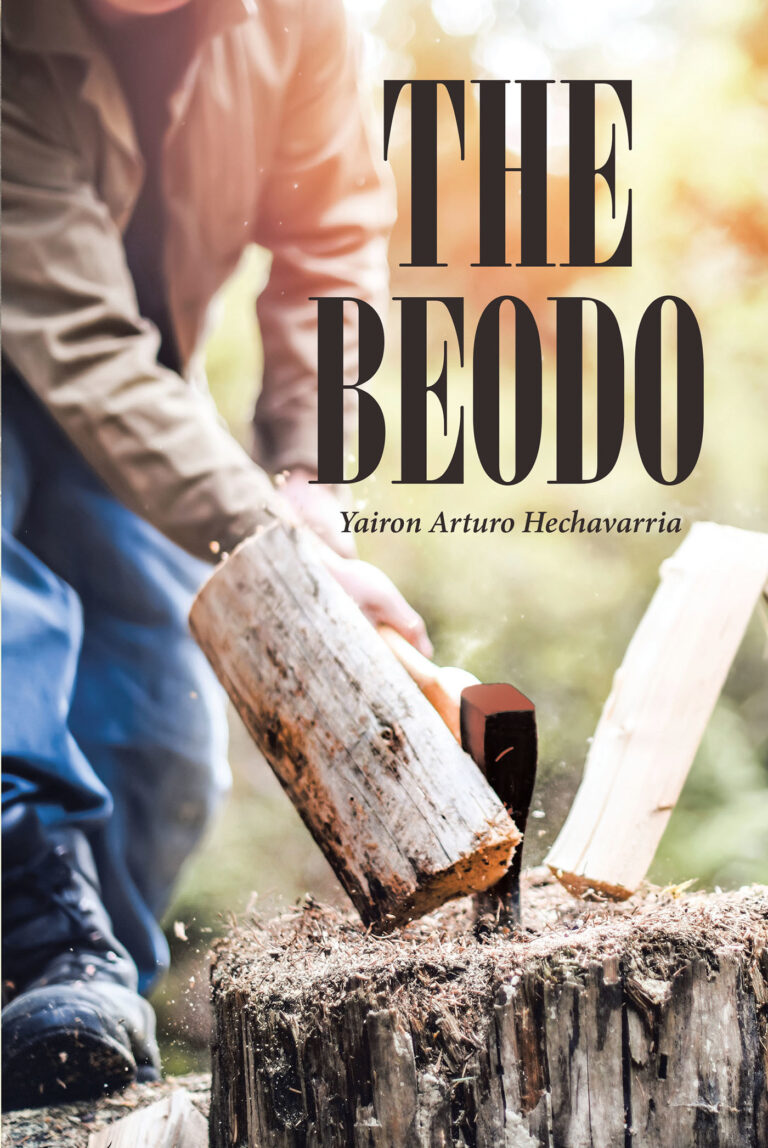 “The Beodo”, un compendio de poemas en honor a la vida